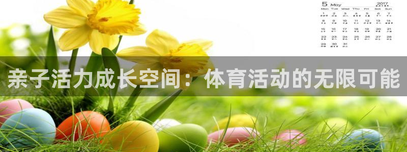 k1体育棋牌：亲子活力成长空间：体育活动的无限可能